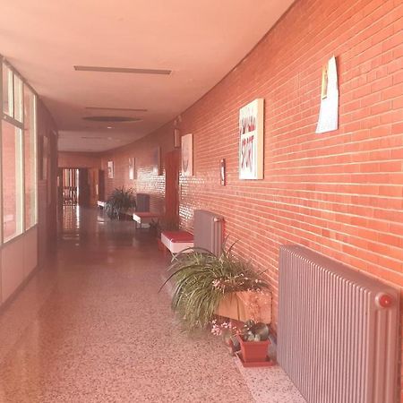 Residencia Diego Martinez 帕伦西亚 外观 照片