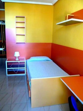Residencia Diego Martinez 帕伦西亚 外观 照片
