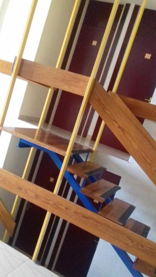 Residencia Diego Martinez 帕伦西亚 外观 照片